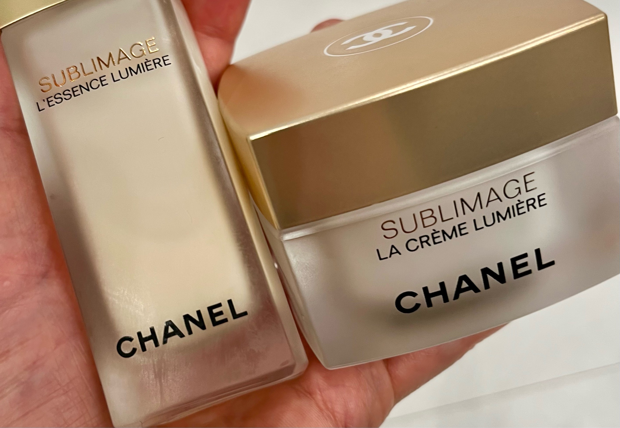 シャネル / サブリマージュ レサンス ルミエールの公式商品情報｜美容