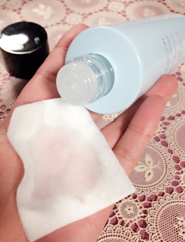 Dr.PUR BEAUTE COLLECTION / ブルーシェイブローションの商品情報