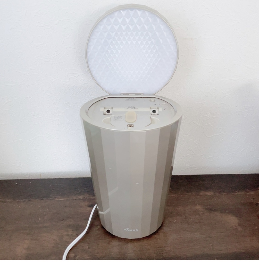 YA-MAN TOKYO JAPAN(ヤーマントウキョウジャパン) / 美顔器スチーマー