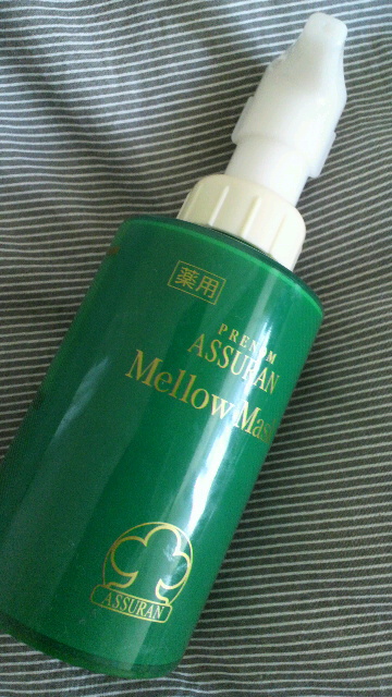 アシュラン / マローマスクの商品情報｜美容・化粧品情報はアットコスメ