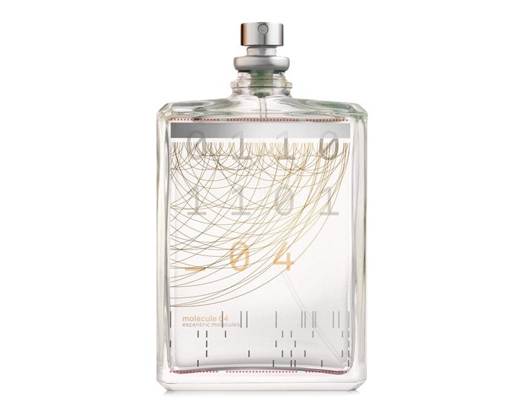 escentric molecules(エセントリック・モレキュールズ) / モレキュール