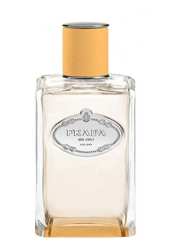 プラダ ビューティ / インフュージョン ドゥ プラダ マンダリン オーデ