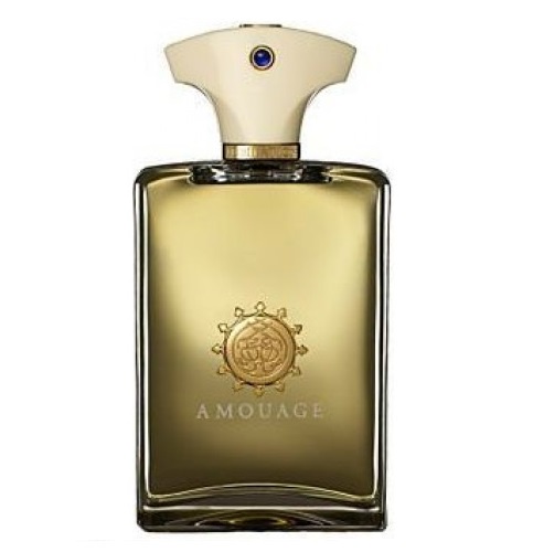 アムアージュ（Amouage） / JUBILATION XXVの口コミ（by doggyhonzawa