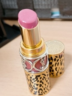 ルージュヴォリュプテシャイン140番 イヴ・サンローラン / ルージュ ヴォリュプテ シャイン <コレクター>No