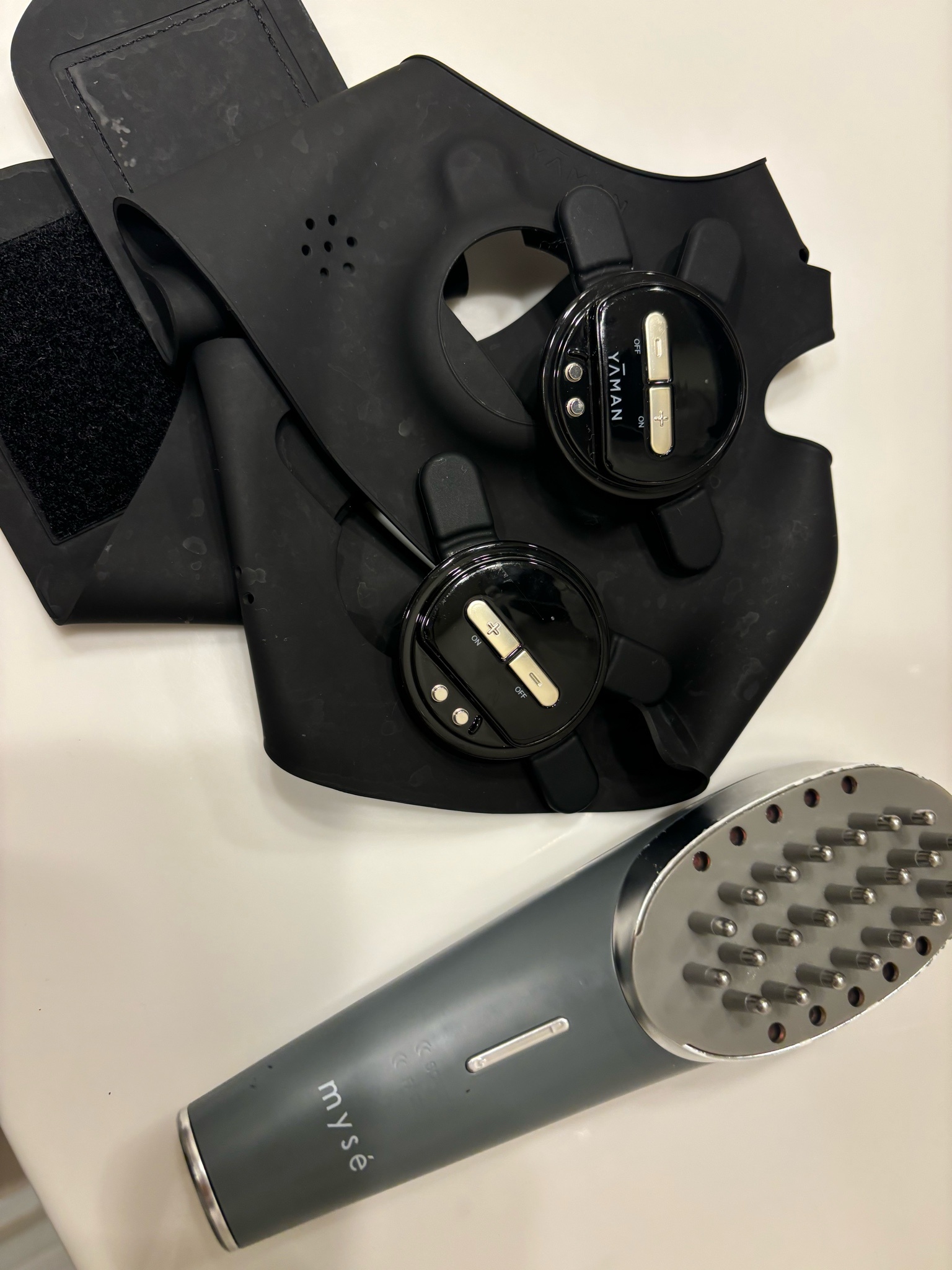 YA-MAN TOKYO JAPAN(ヤーマントウキョウジャパン) / メディリフト