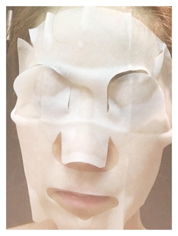 クリューベル / クリューベルCLクリアマスクの商品情報｜美容