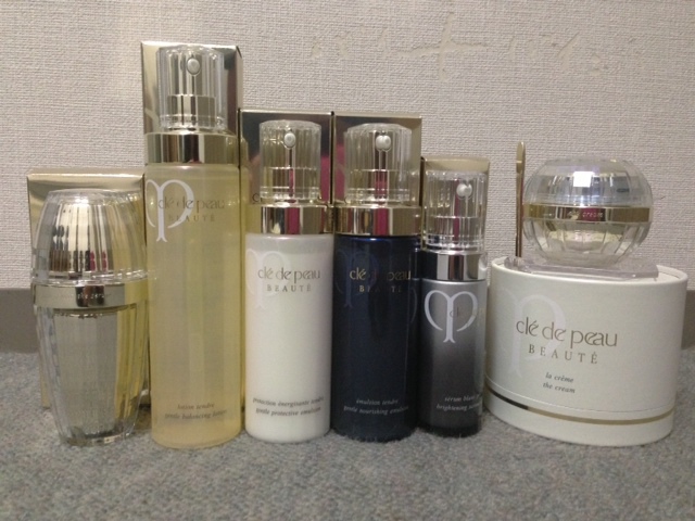 クレ・ド・ポー ボーテ / プロテクションTの公式商品情報｜美容