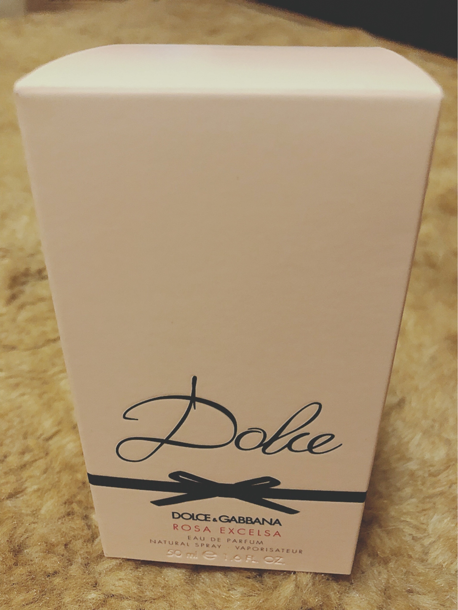 ドルチェ＆ガッバーナ ビューティ / ドルチェ ローサ エクセルサ