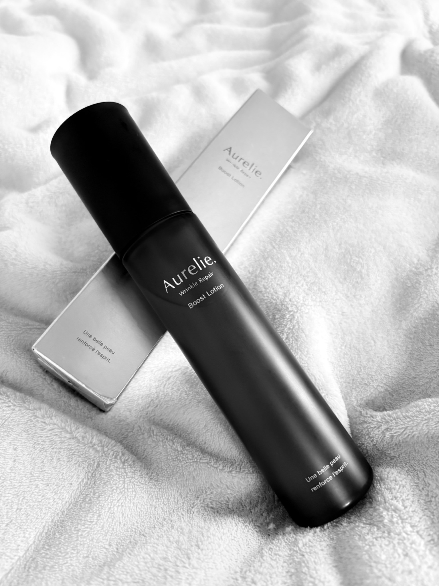 Aurelie. / リンクルリペア ブーストローションの口コミ写真（by