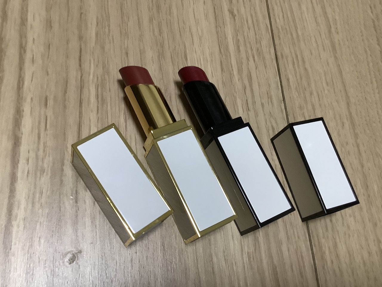 トム フォード ビューティ / ウルトラ シャイン リップ カラー 04A