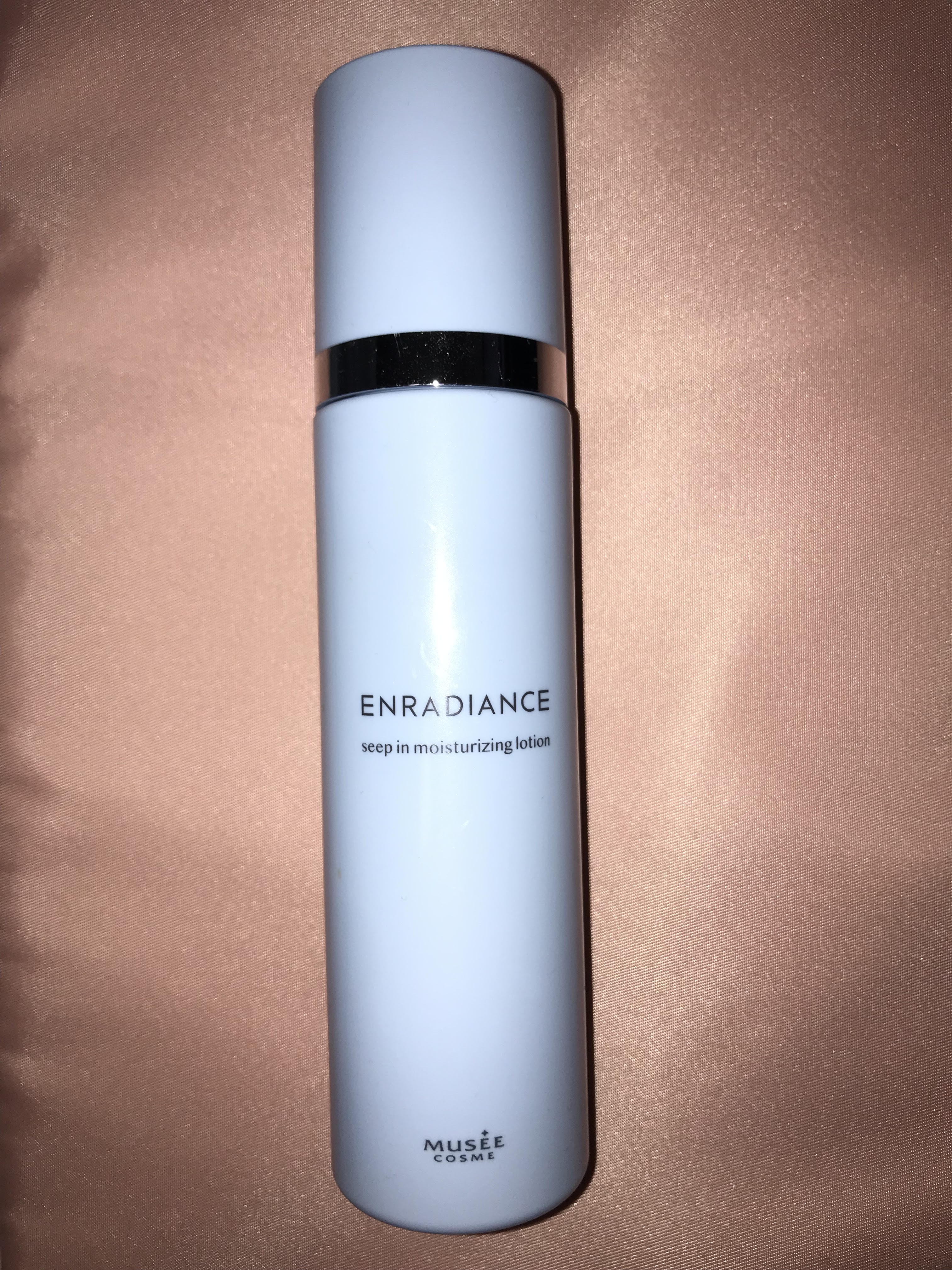 ミュゼコスメ / エンラディアンスシープインモイスチャライジング