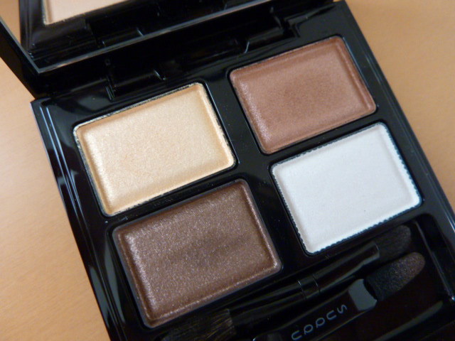 SUQQU(スック) / ブレンド カラー アイシャドウ 13 茜空の公式商品情報