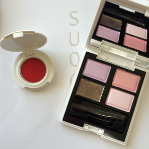 SUQQU(スック) / 2014 クリスマス メイクアップ キットの公式商品情報