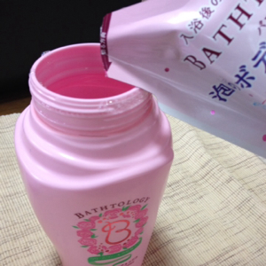 バストロジー / 泡のボディケアウォッシュ ピオニーの香りの公式商品