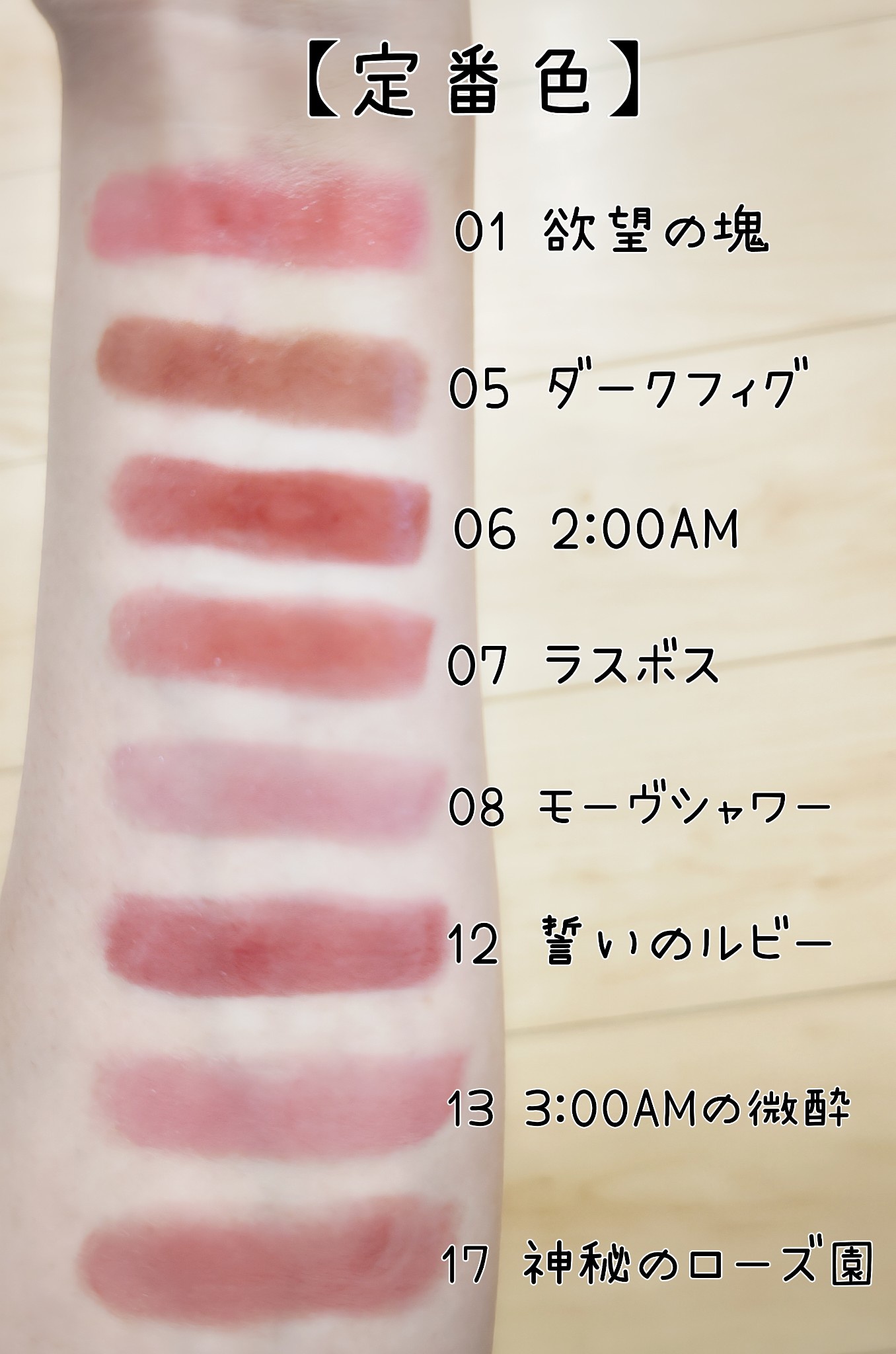 ケイト / リップモンスター ミニリップモンスター EX-4 マジカル