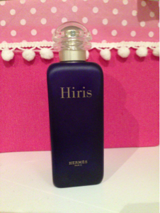 エルメス / イリス オードトワレ ナチュラルスプレーの商品情報｜美容