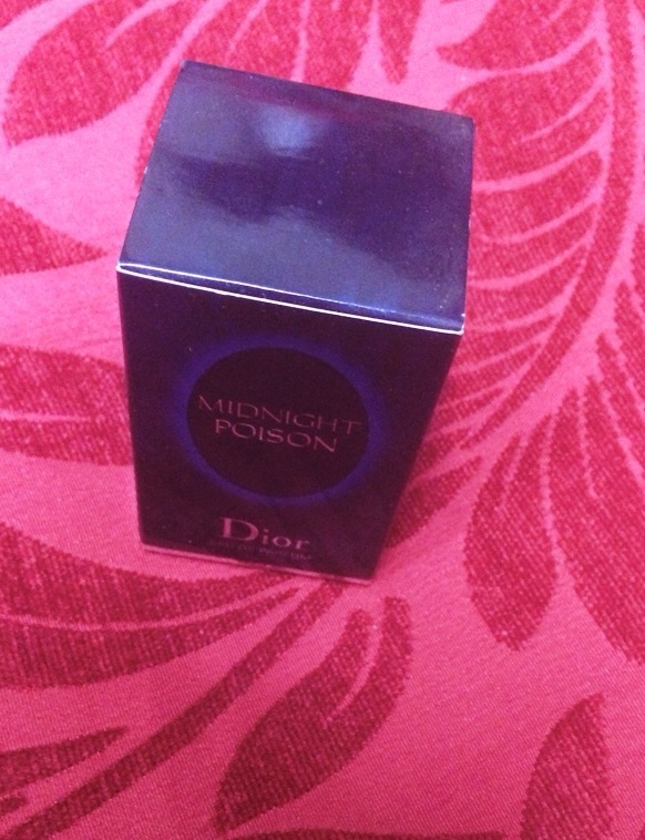 ディオール / ミッドナイト プワゾンの口コミ一覧｜美容・化粧品情報は