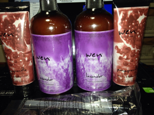 WEN (ウェン) / クレンジング コンディショナー LVの公式商品情報