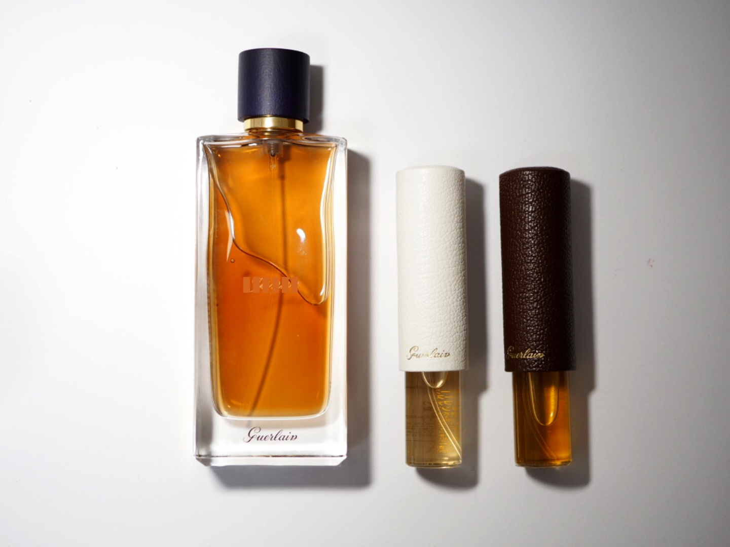 ゲラン トンカアンペリアル ドロップ 20ml ゲラン トンカアンぺリアル