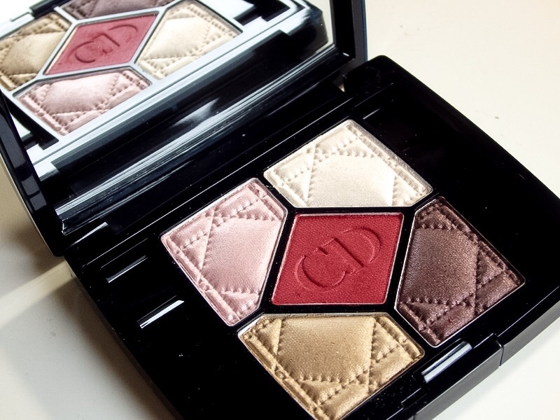 ディオール / サンク クルール 876 トラファルガーの公式商品情報