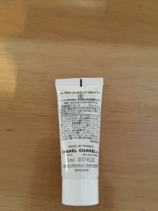 シャネル / ル ブラン メークアップ リムーバーの公式商品情報｜美容