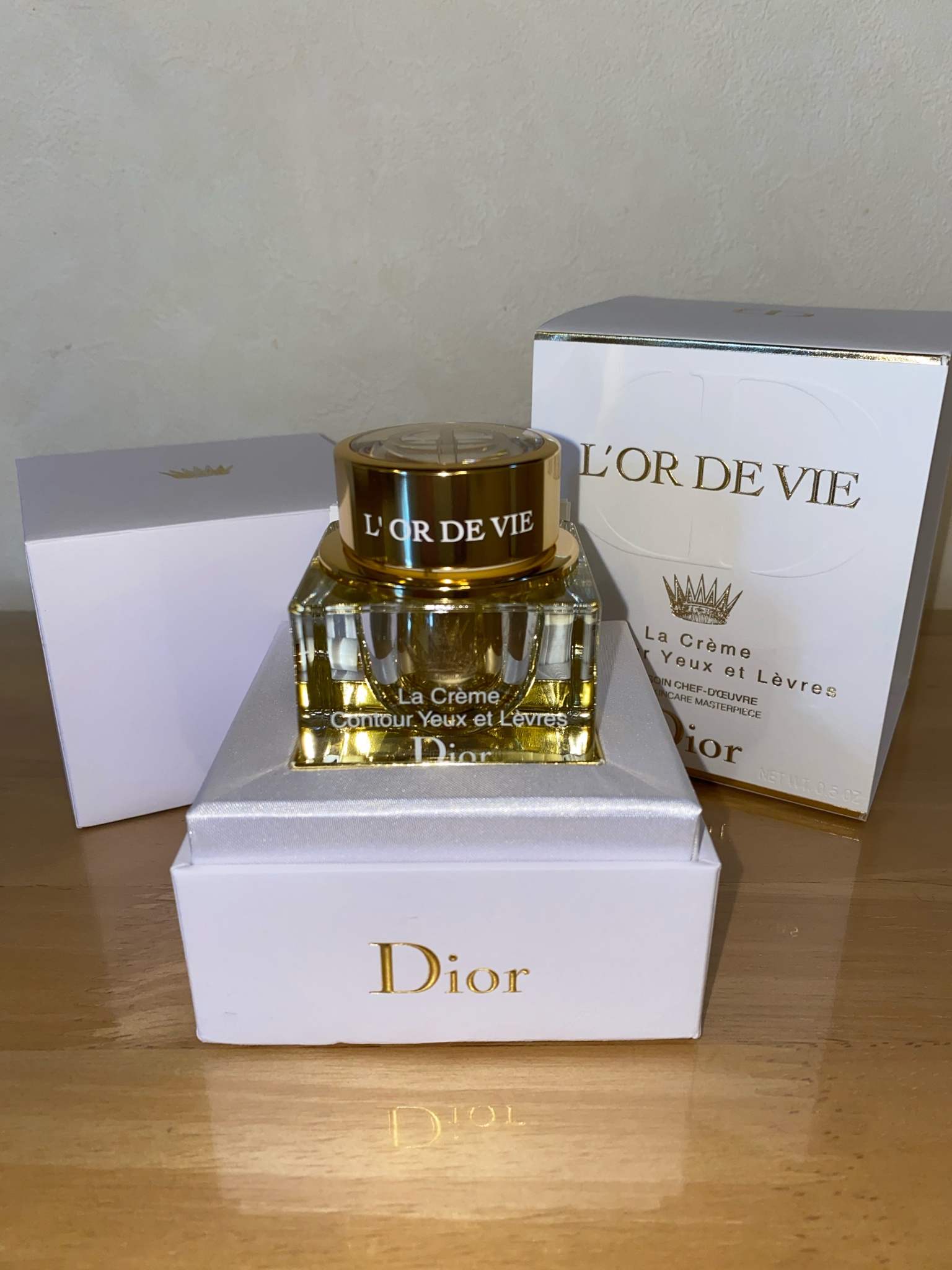 ディオール / オー・ド・ヴィ ユー エ レーヴルの公式商品情報｜美容