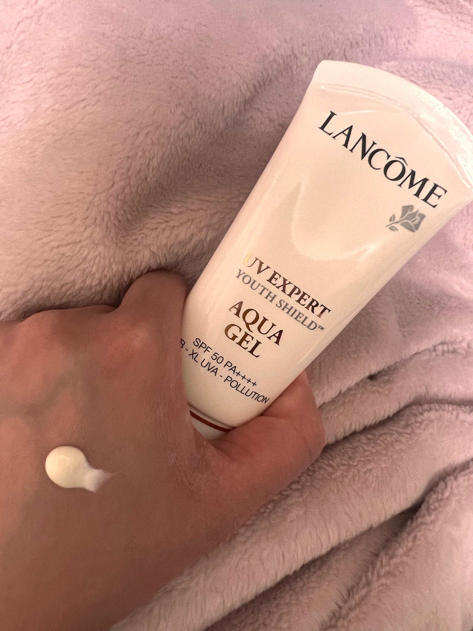ランコム / UV エクスペール アクア nの公式商品情報｜美容・化粧品