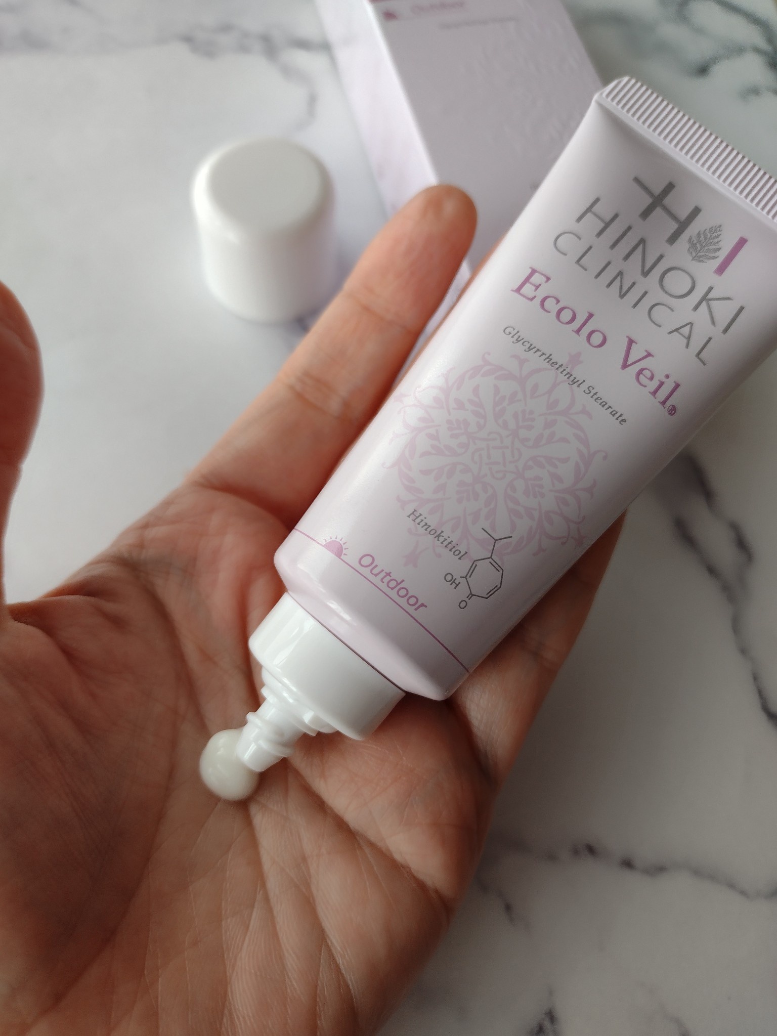 ヒノキ肌粧品 / エコロヴェールの口コミ一覧｜美容・化粧品情報は