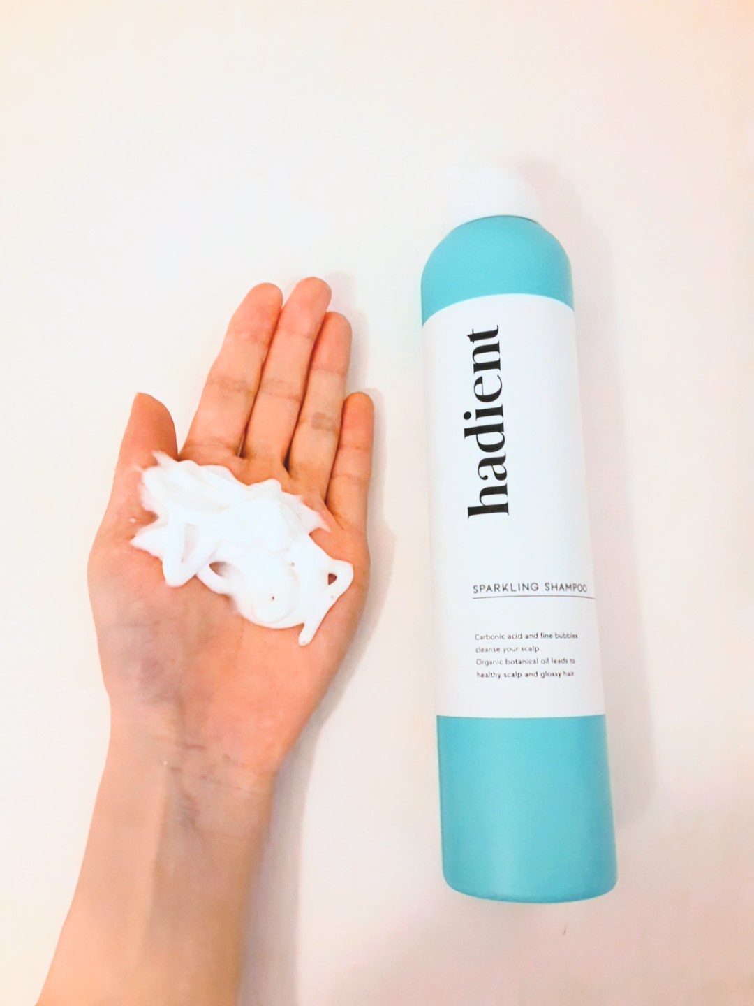 専用 hadient スプレータイプシャンプー 11本 専用 hadient スプレー