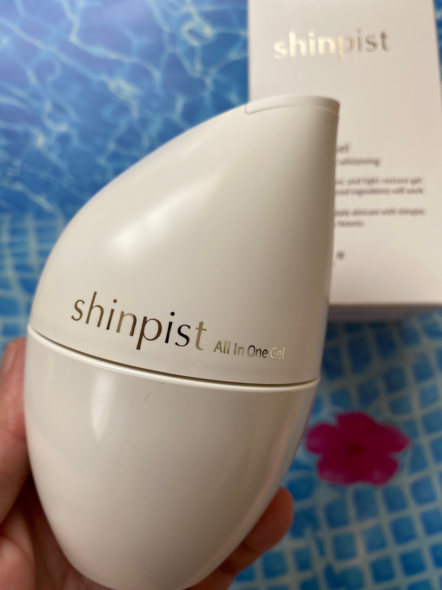 北の快適工房 / シンピスト 90gの公式商品情報｜美容・化粧品情報は