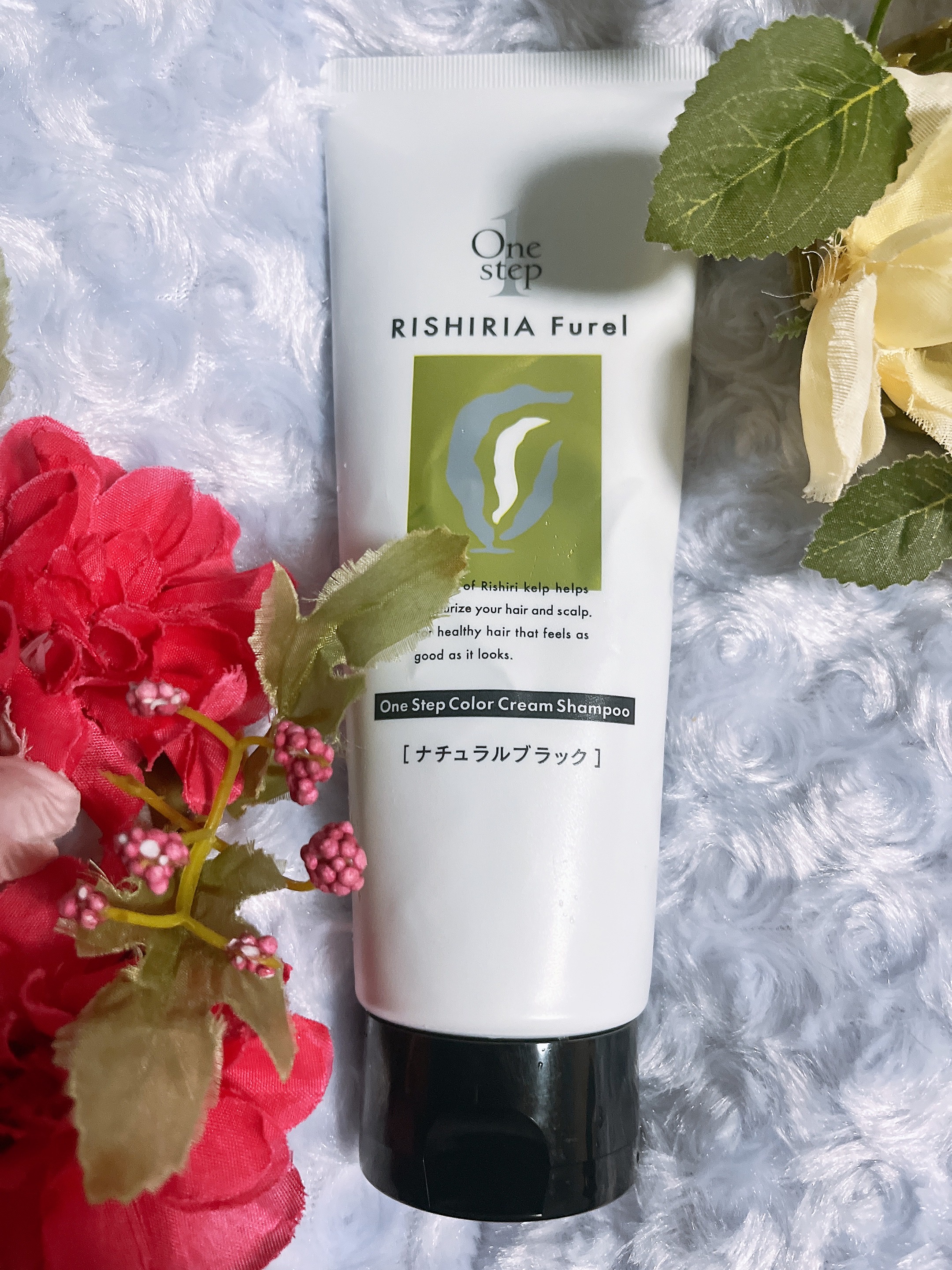 RISHIRIA Furel / RISHIRIA Furel カラーシャンプーの公式商品情報