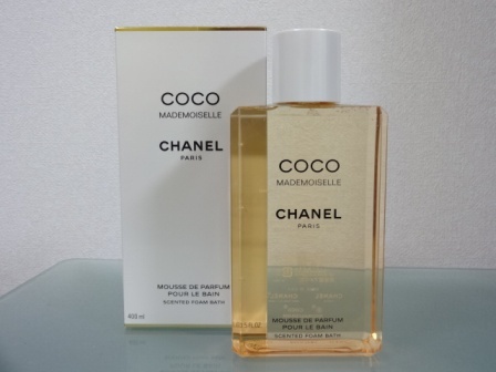 シャネル / ココ マドモアゼル フォーミング バスの公式商品情報｜美容
