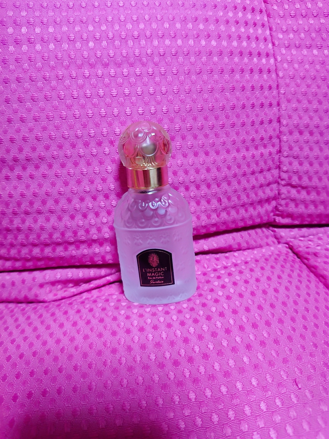 ゲラン / ランスタン マジー オーデパルファンの公式商品情報｜美容