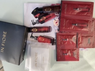 インフィオレ / クレンジングウォーターの公式商品情報｜美容・化粧品