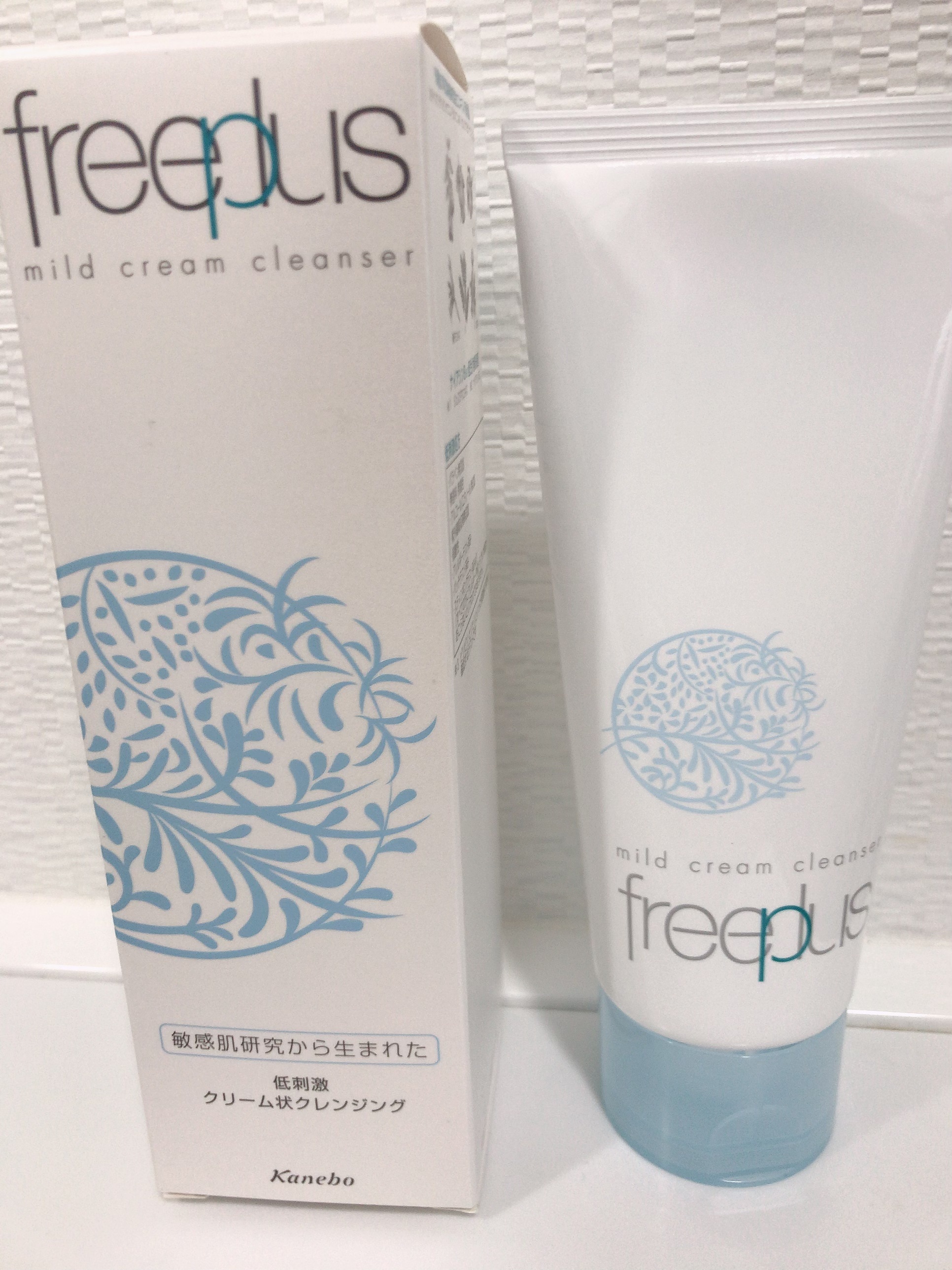 フリープラス / マイルドクリームクレンザーaの公式商品情報｜美容