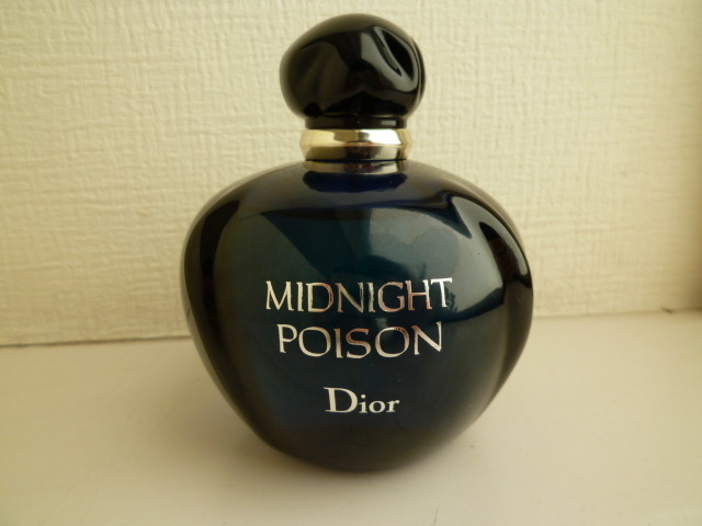ディオール / ミッドナイト プワゾンの商品情報｜美容・化粧品情報は