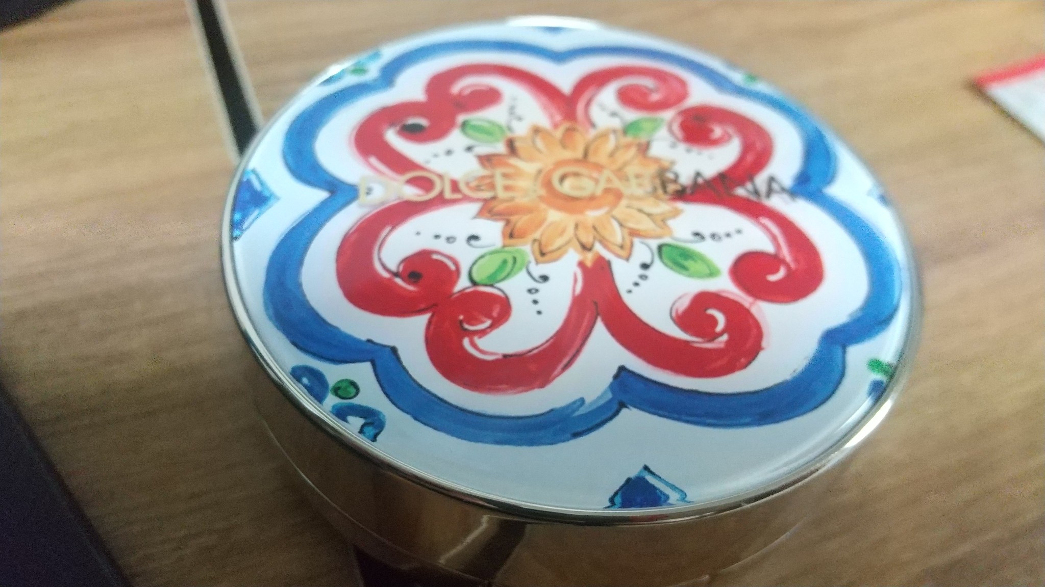 ドルチェ＆ガッバーナ ビューティ / ソーラーグロウ ヘルシーグロウ