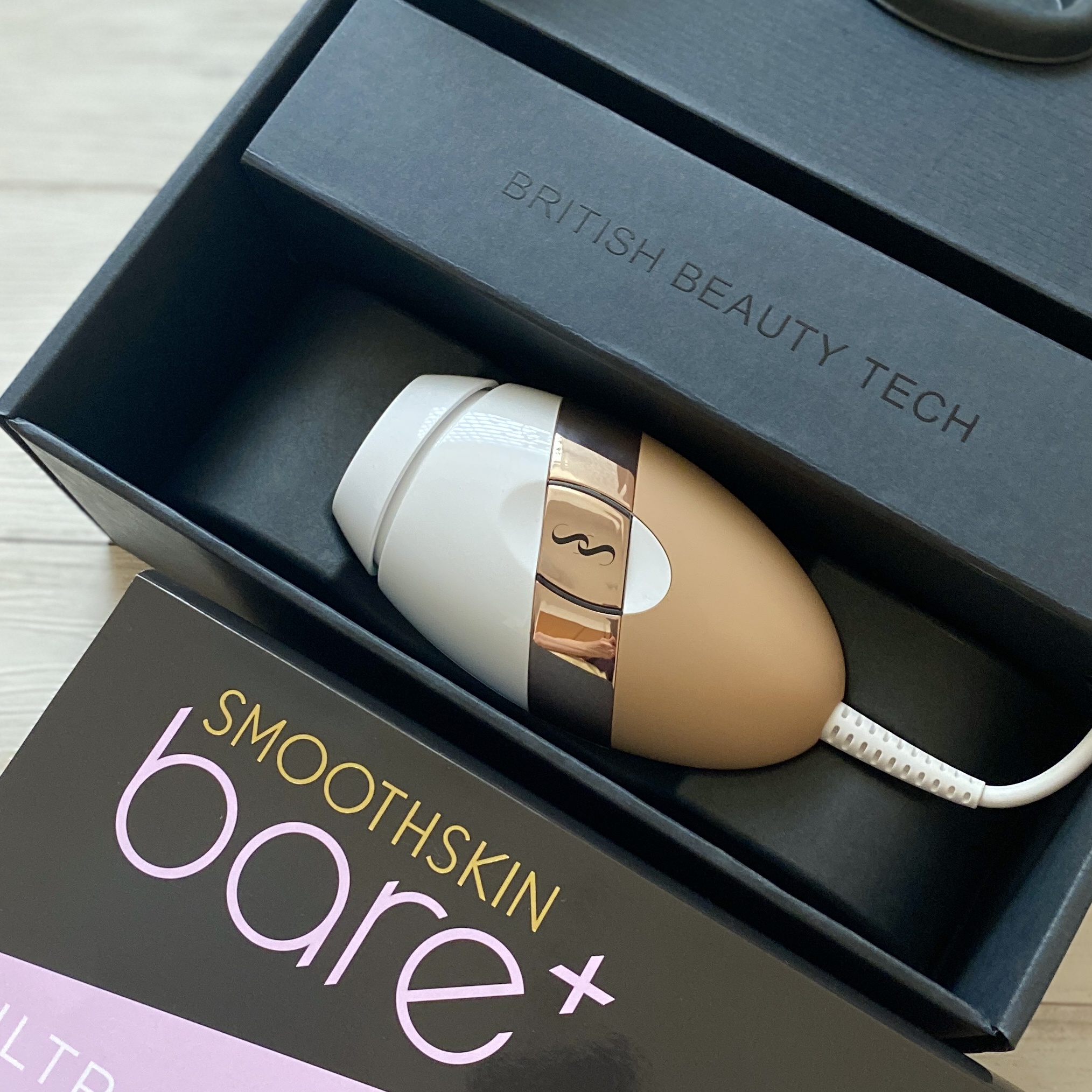 スムーズスキン / スムーズスキン bare plus ヌードの公式商品情報