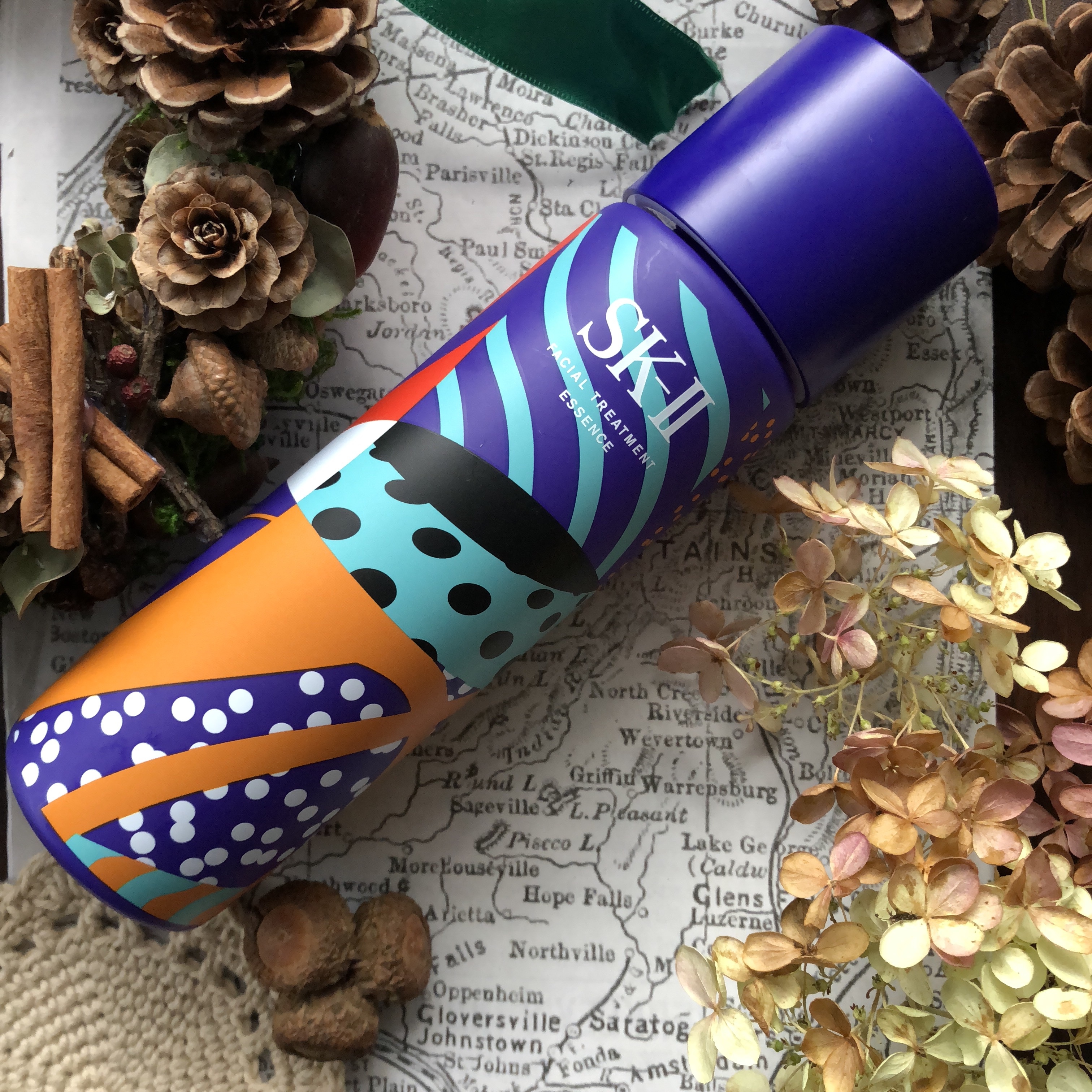 SK-II / フェイシャル トリートメント エッセンス KARAN リミテッド