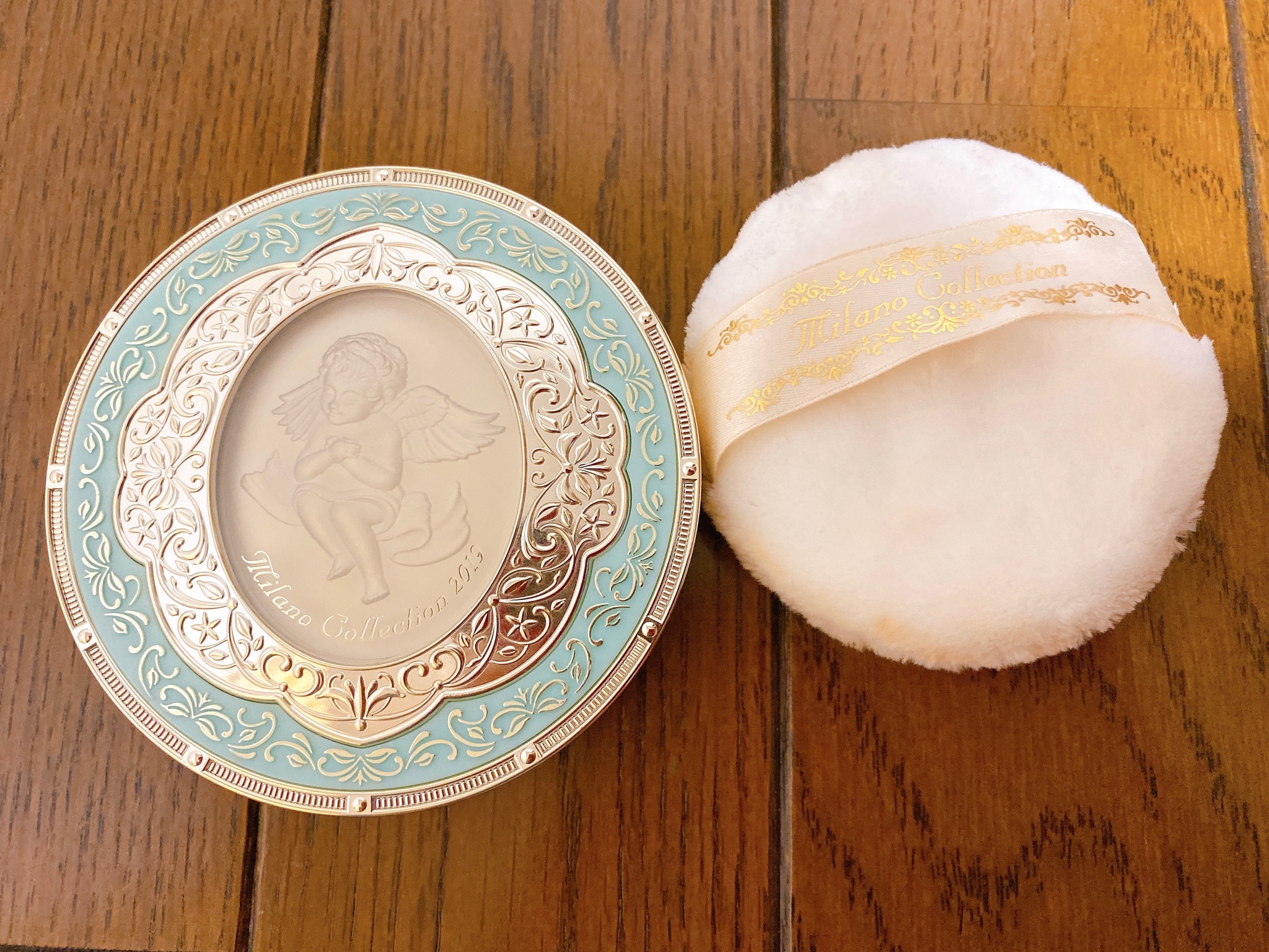 トワニー / トワニー ミラノコレクション2019の公式商品情報｜美容