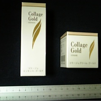 コラージュ / コラージュクリームゴールドSの公式商品情報｜美容