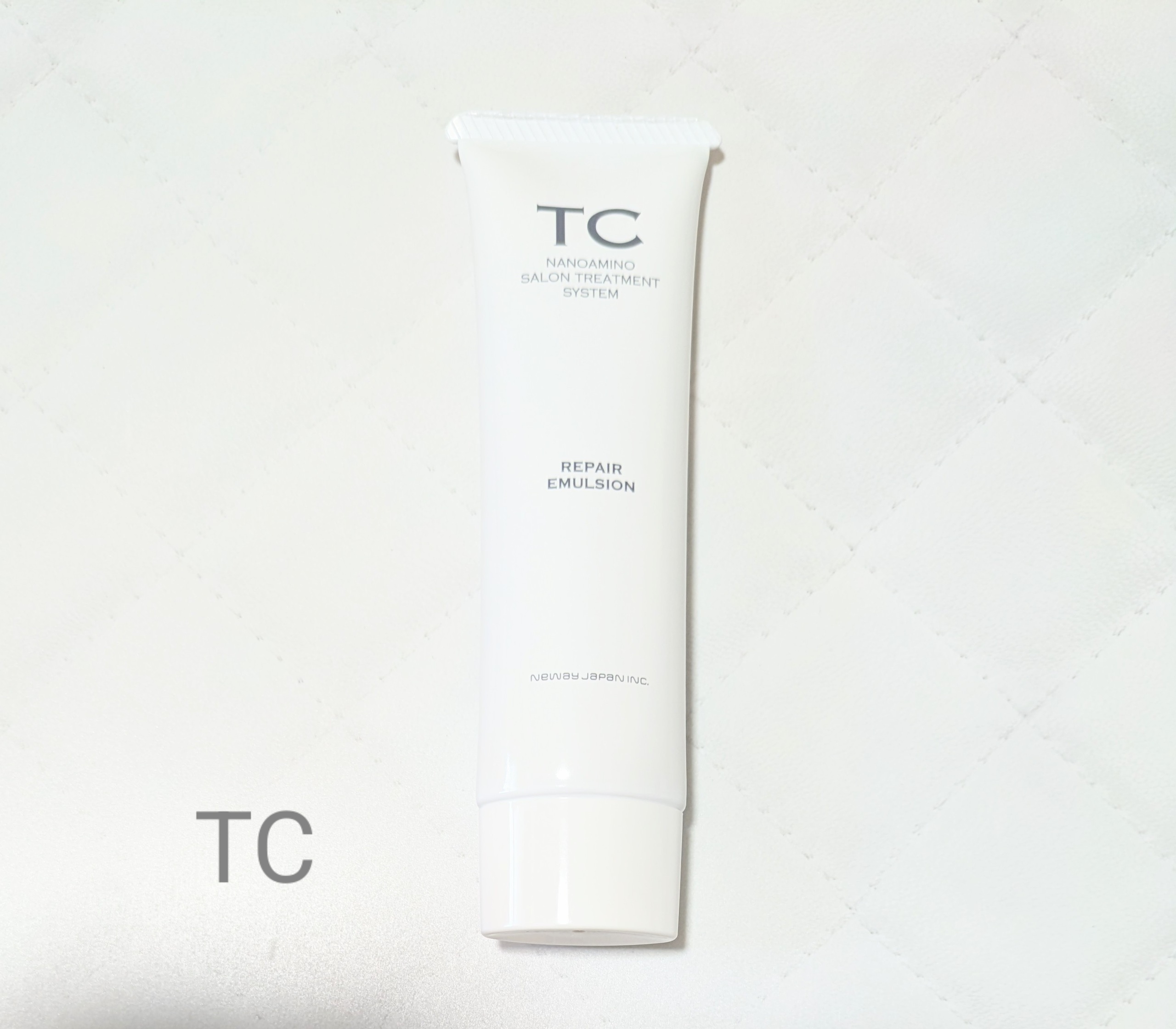 TC / TCリペアエマルジョンの公式商品情報｜美容・化粧品情報はアット