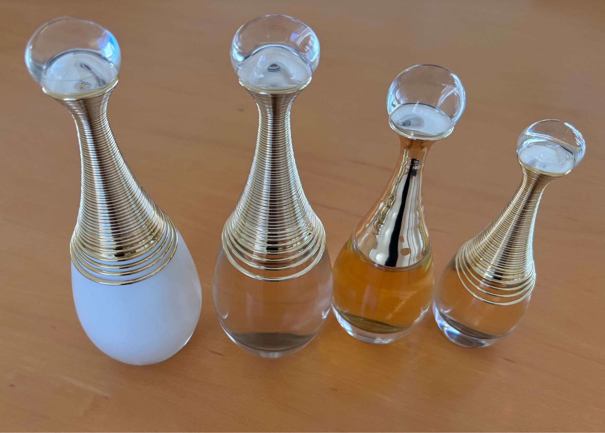 ディオール / ジャドール パルファン ドー 100mlの公式商品情報｜美容