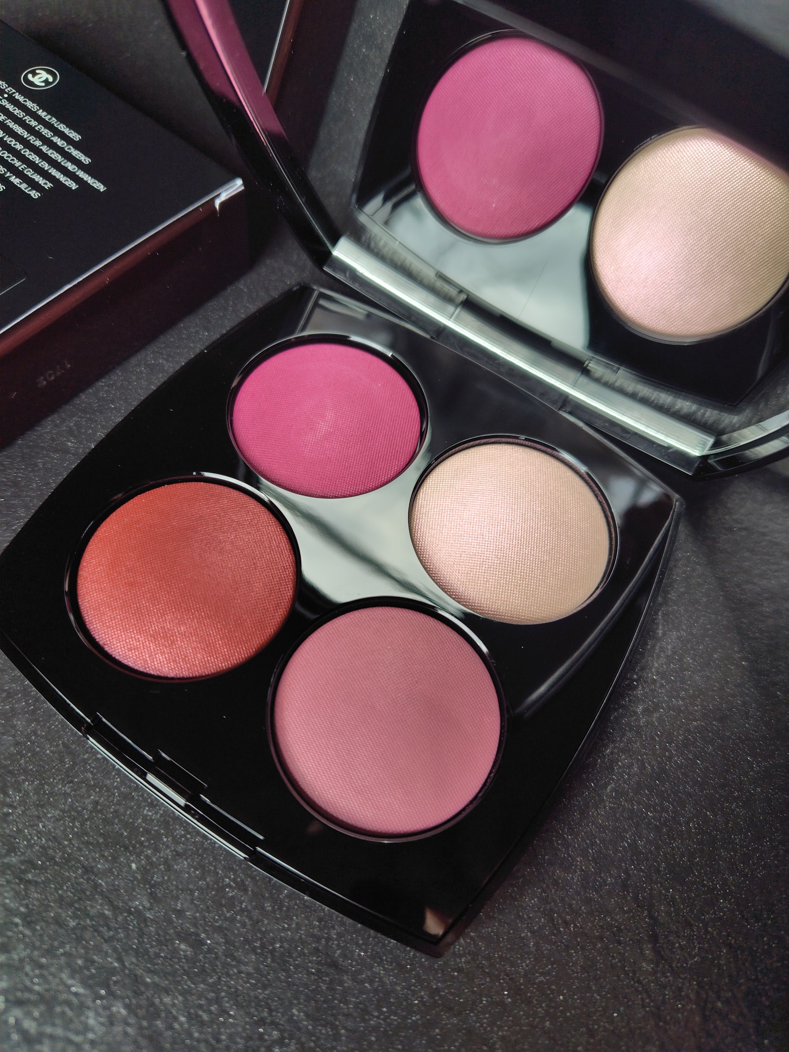 シャネル / ルージュ ヌワール コンフィダンス 12gの公式商品情報