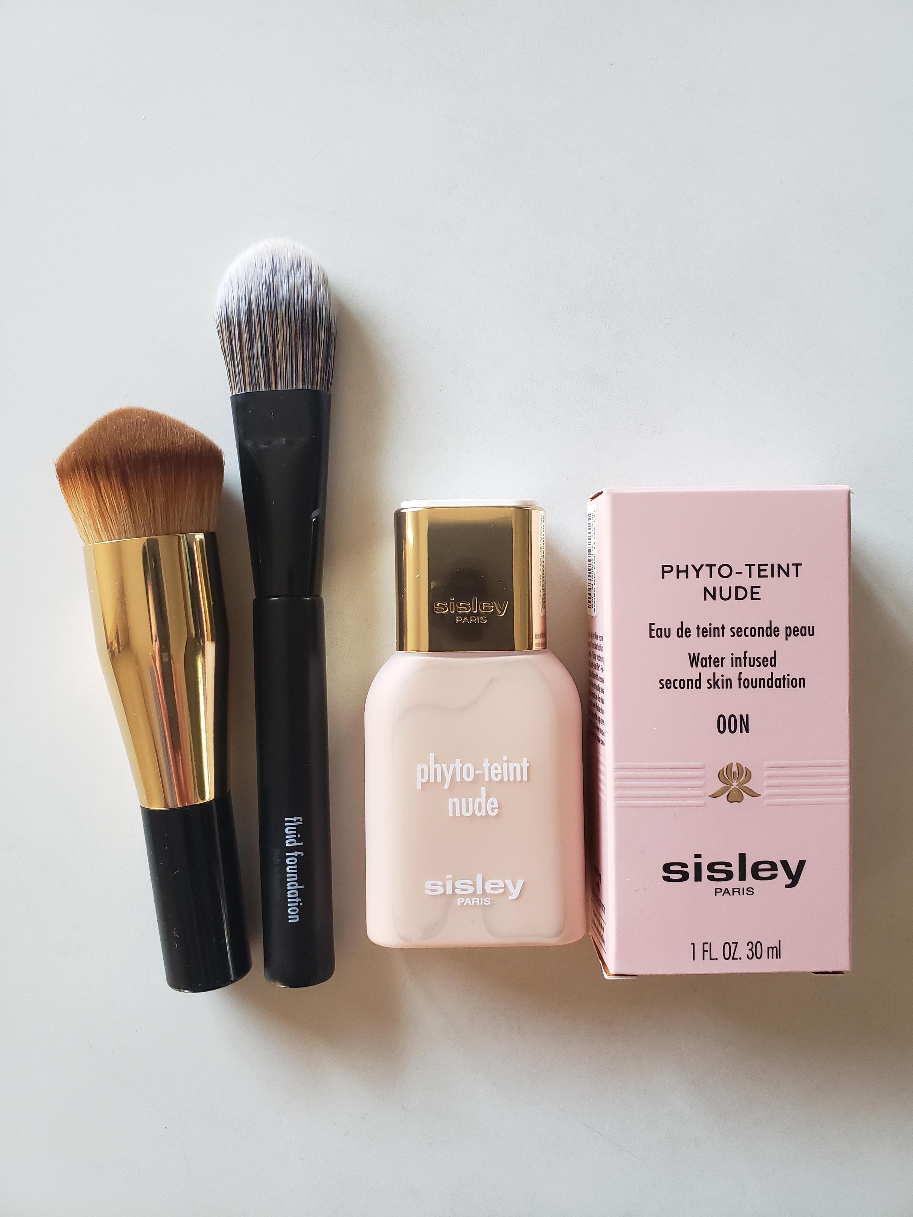 シスレー / フィト タン ヌードの公式商品情報｜美容・化粧品情報は