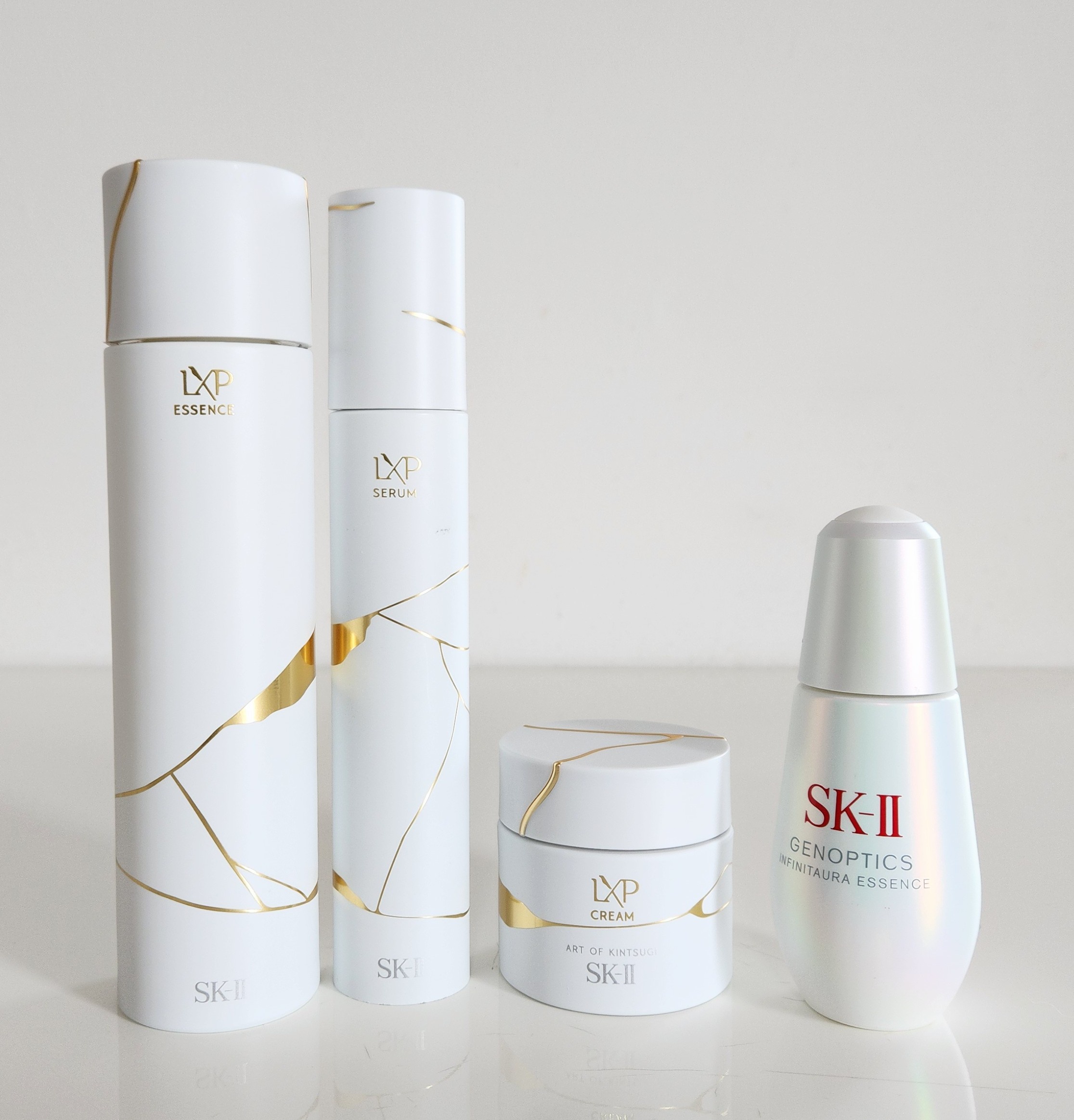 SK-II / SK-II LXP 金継ぎ クリーム 50gの公式商品情報｜美容・化粧品