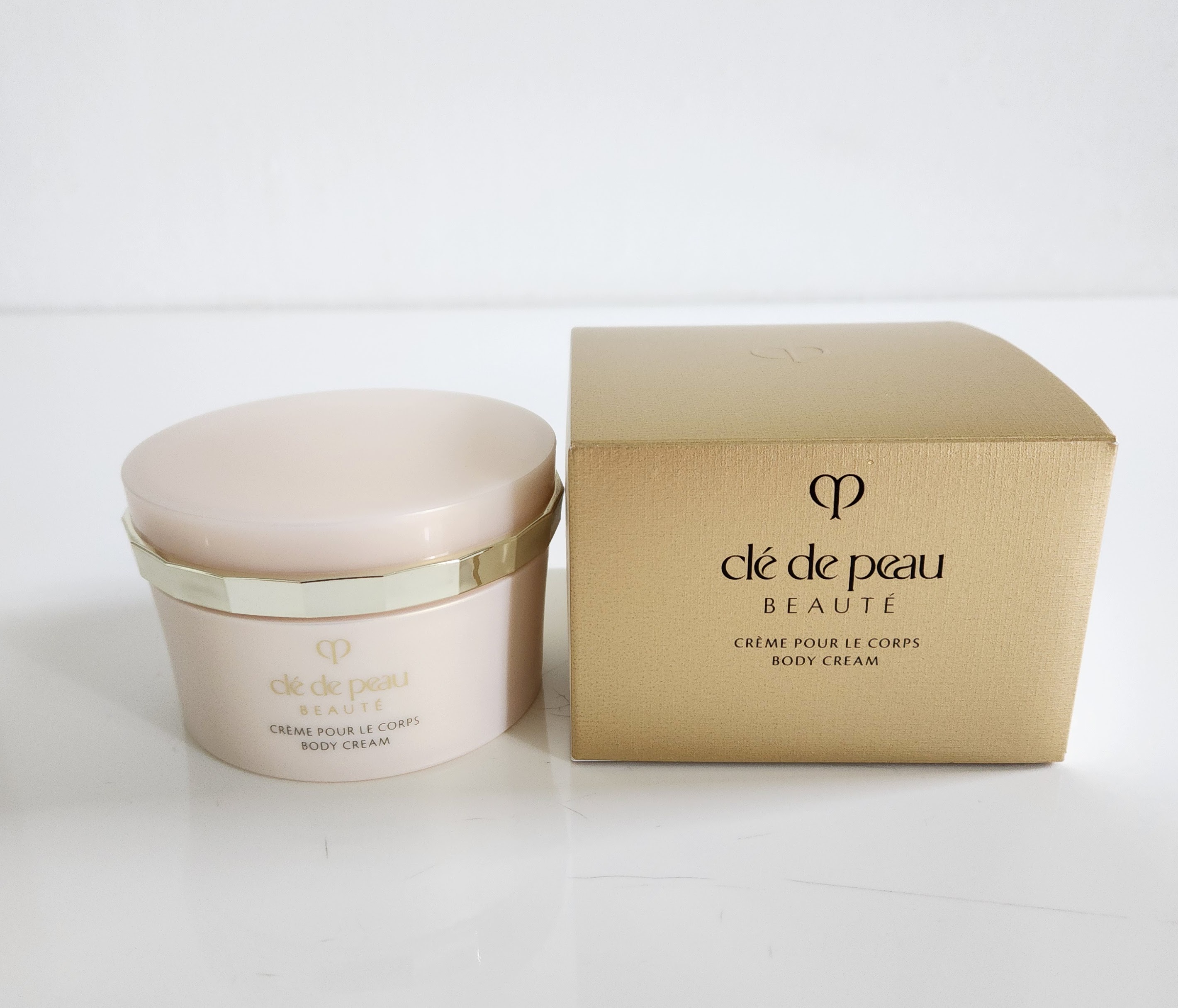 クレ・ド・ポー ボーテ / クレームプールルコールの公式商品情報｜美容