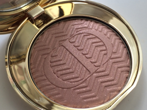 ディオール / ディオリフィック ゴールデン シマー パウダーの公式商品