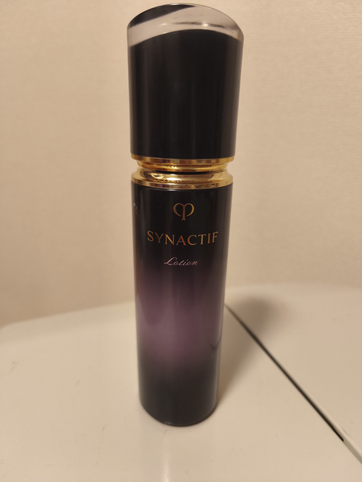 クレ・ド・ポー ボーテ シナクティフ / ローションイドラタントnの