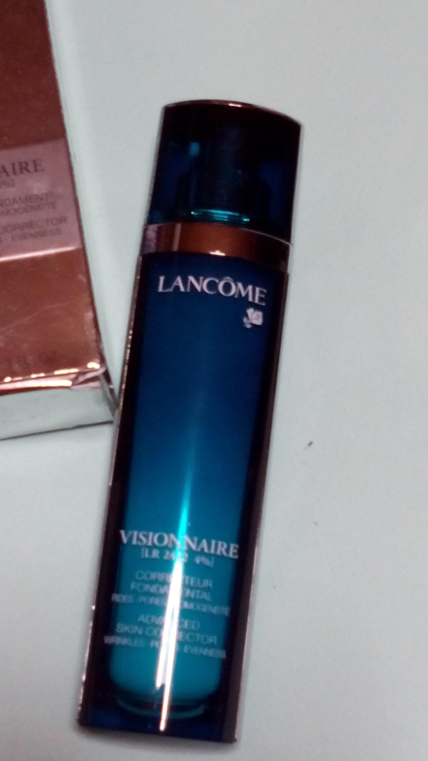 ランコム / ヴィジョネア セラムの公式商品情報｜美容・化粧品情報は